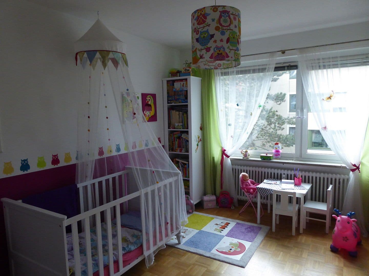 Prodej bytu 3+kk 92 m², München, Bavorsko Prodej bytu 3+kk 92 m², München, Bavorsko