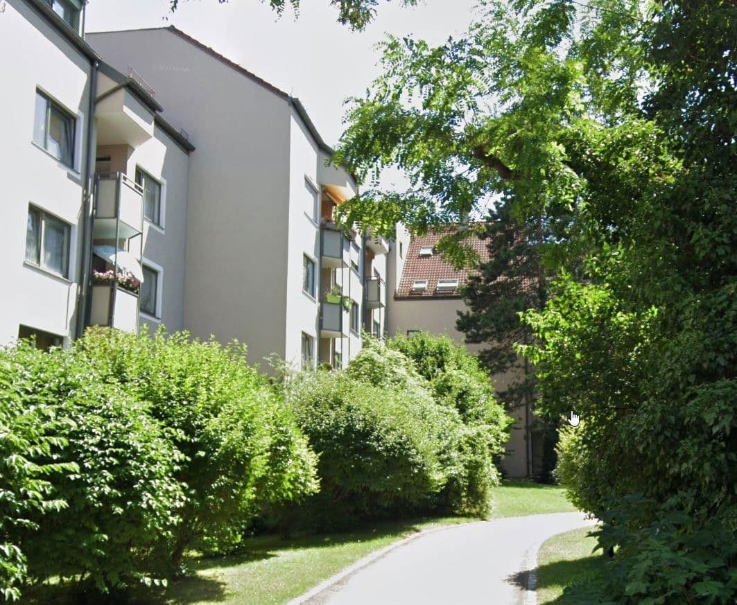 Prodej bytu 3+kk 92 m², München, Bavorsko Prodej bytu 3+kk 92 m², München, Bavorsko