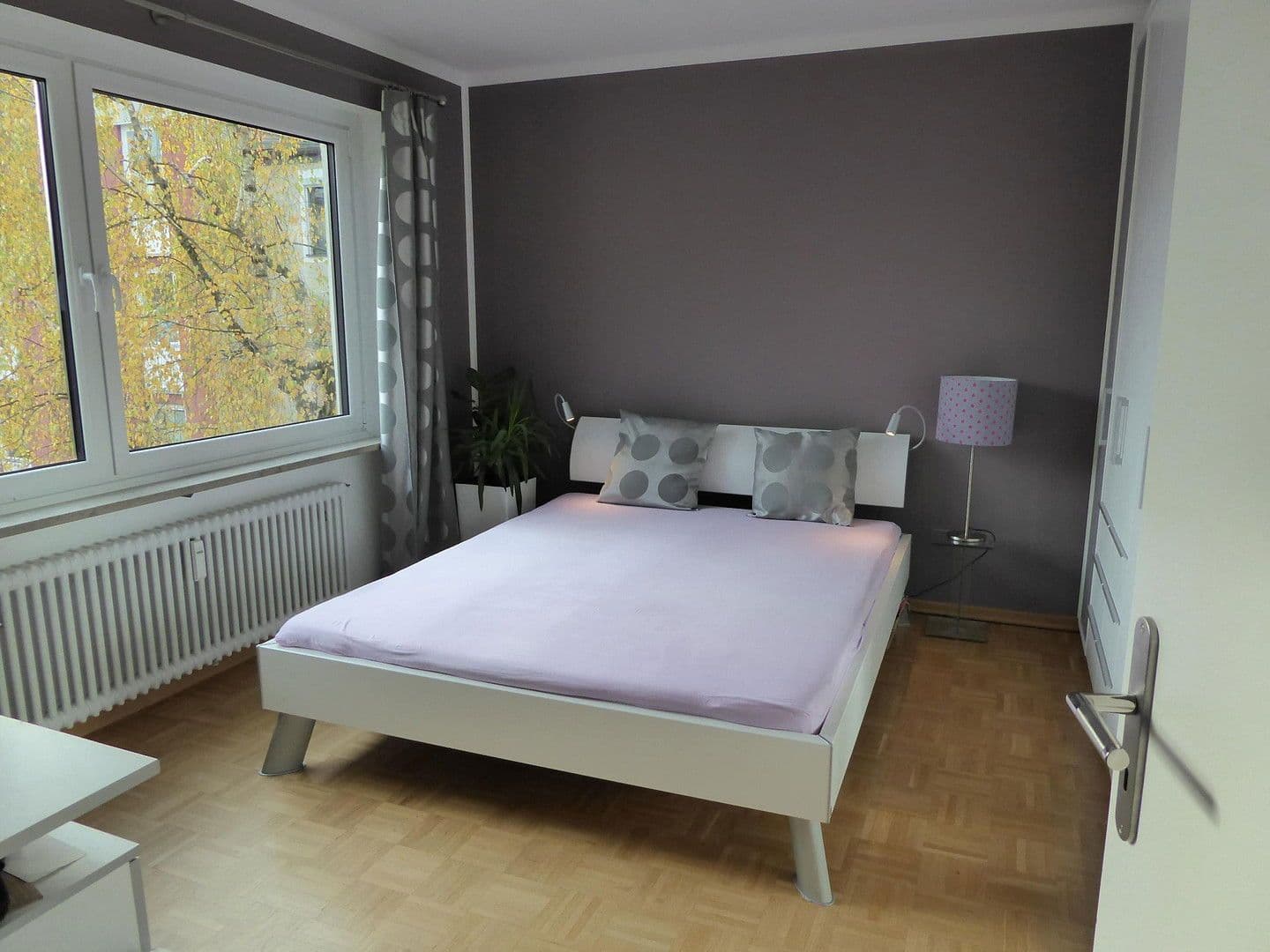 Prodej bytu 3+kk 92 m², München, Bavorsko Prodej bytu 3+kk 92 m², München, Bavorsko