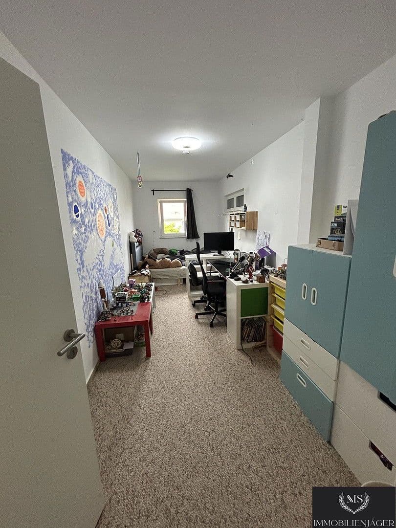 Prodej domu 188 m², pozemek 668 m², Tittmoning, Bavorsko Prodej domu 188 m², pozemek 668 m², Tittmoning, Bavorsko