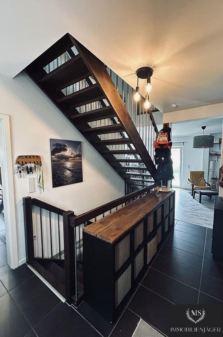 Prodej domu 188 m², pozemek 668 m², Tittmoning, Bavorsko Prodej domu 188 m², pozemek 668 m², Tittmoning, Bavorsko