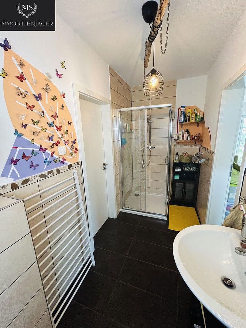 Prodej domu 188 m², pozemek 668 m², Tittmoning, Bavorsko Prodej domu 188 m², pozemek 668 m², Tittmoning, Bavorsko