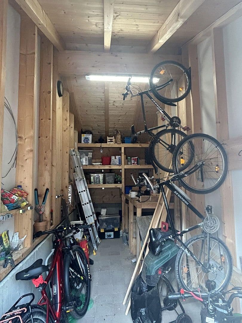 Prodej domu 188 m², pozemek 668 m², Tittmoning, Bavorsko Prodej domu 188 m², pozemek 668 m², Tittmoning, Bavorsko