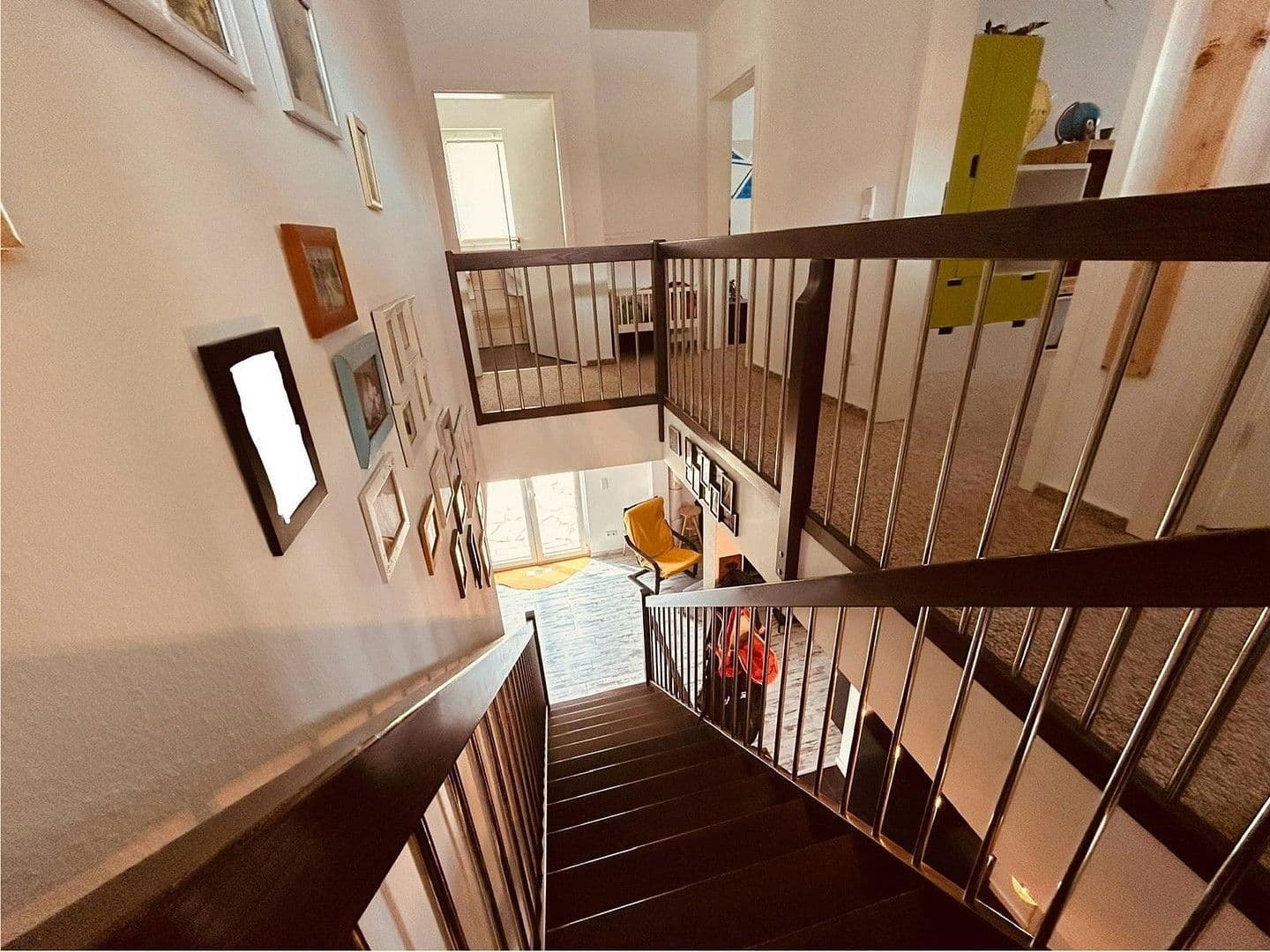 Prodej domu 188 m², pozemek 668 m², Tittmoning, Bavorsko Prodej domu 188 m², pozemek 668 m², Tittmoning, Bavorsko