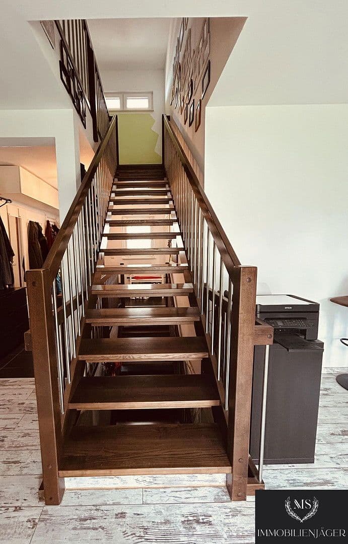 Prodej domu 188 m², pozemek 668 m², Tittmoning, Bavorsko Prodej domu 188 m², pozemek 668 m², Tittmoning, Bavorsko