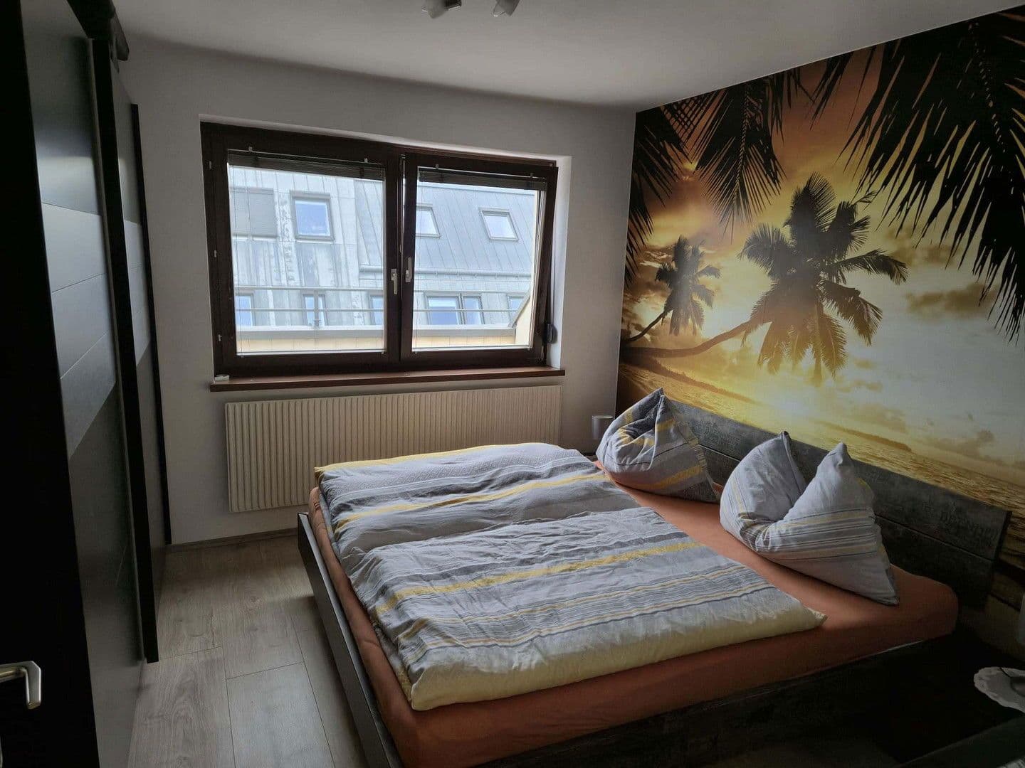 Prodej bytu 2+1 61 m², Schillgasse 13, Wien, Wien Prodej bytu 2+1 61 m², Schillgasse 13, Wien, Wien