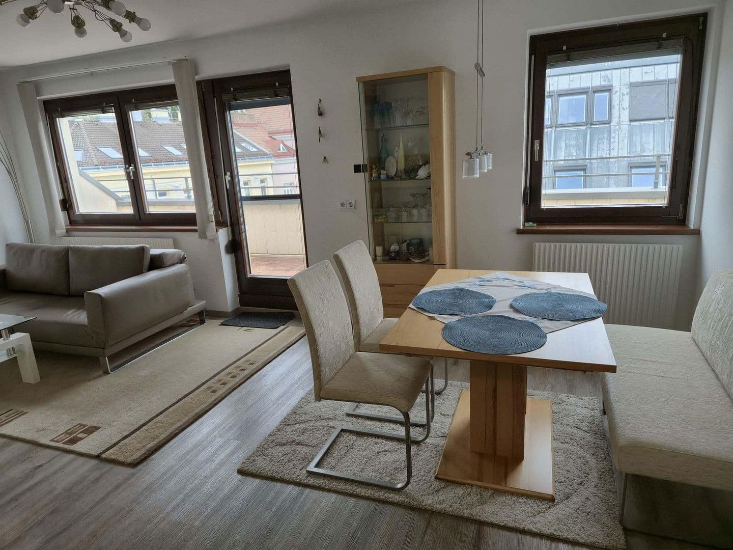 Prodej bytu 2+1 61 m², Schillgasse 13, Wien, Wien Prodej bytu 2+1 61 m², Schillgasse 13, Wien, Wien