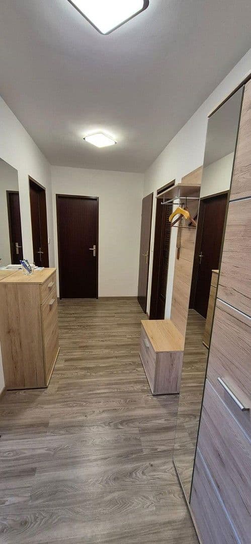 Prodej bytu 2+1 61 m², Schillgasse 13, Wien, Wien Prodej bytu 2+1 61 m², Schillgasse 13, Wien, Wien