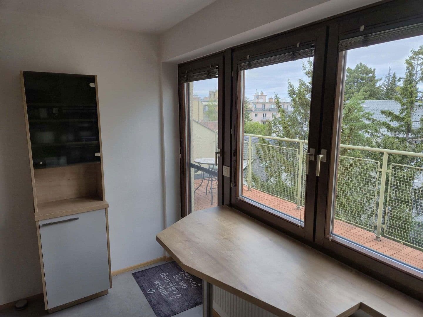 Prodej bytu 2+1 61 m², Schillgasse 13, Wien, Wien Prodej bytu 2+1 61 m², Schillgasse 13, Wien, Wien