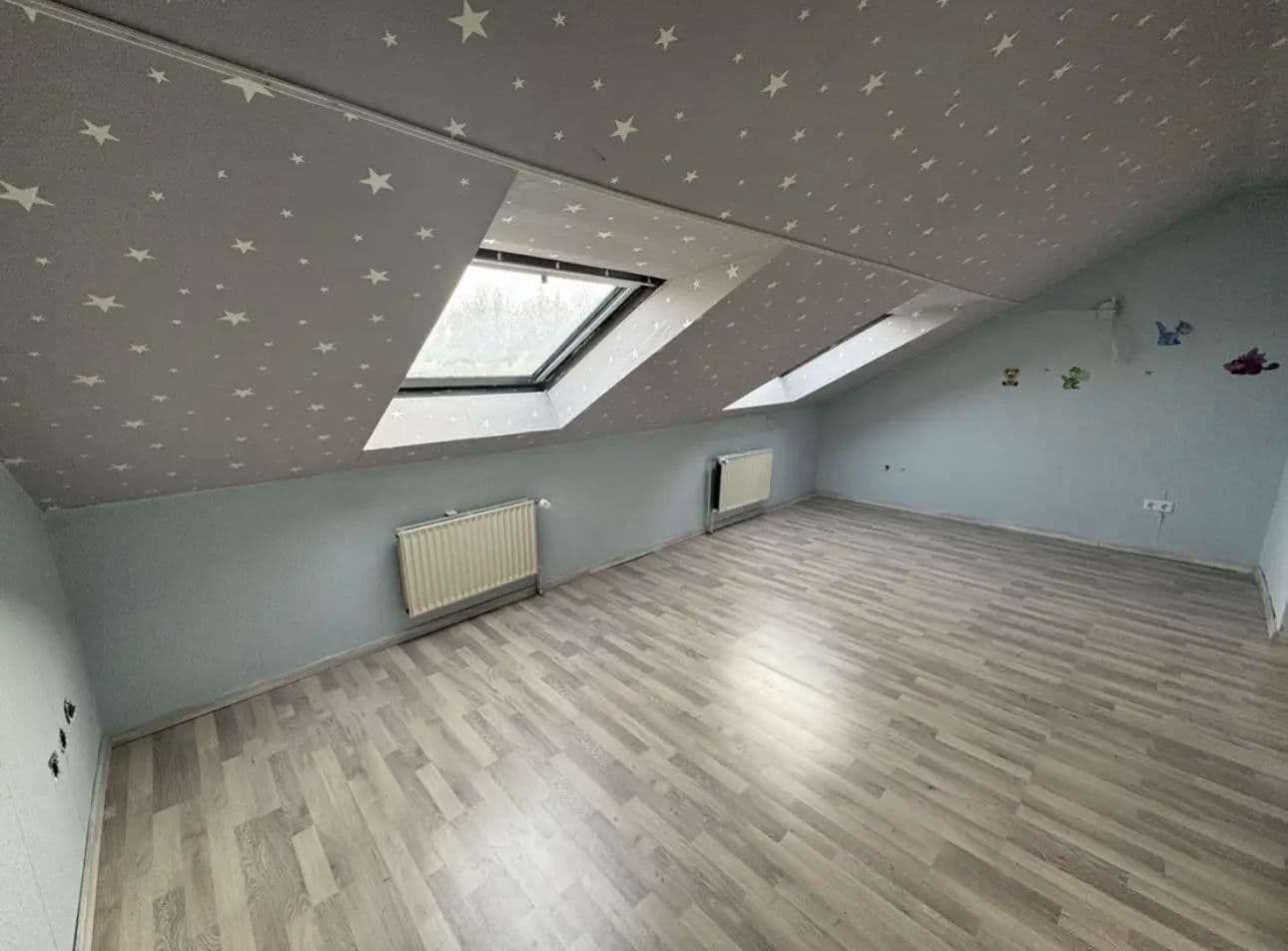 Prodej domu 105 m², pozemek 203 m², Schwerte, Severní Porýní-Vestfálsko Prodej domu 105 m², pozemek 203 m², Schwerte, Severní Porýní-Vestfálsko