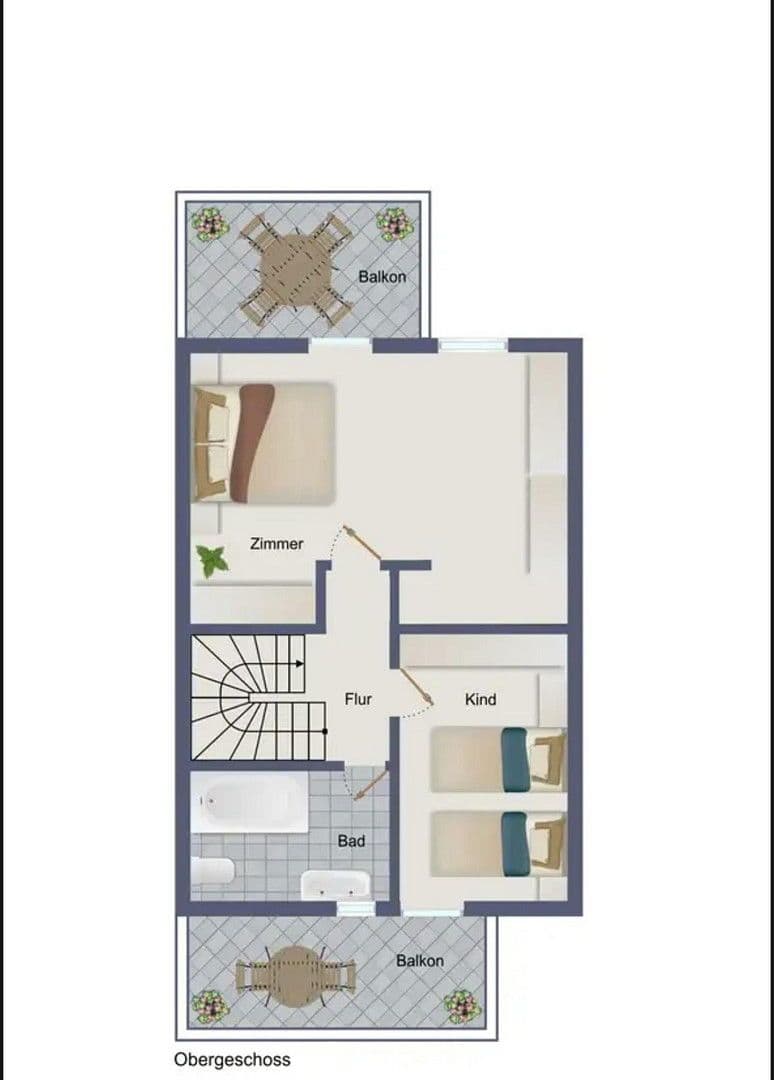 Prodej domu 105 m², pozemek 203 m², Schwerte, Severní Porýní-Vestfálsko Prodej domu 105 m², pozemek 203 m², Schwerte, Severní Porýní-Vestfálsko