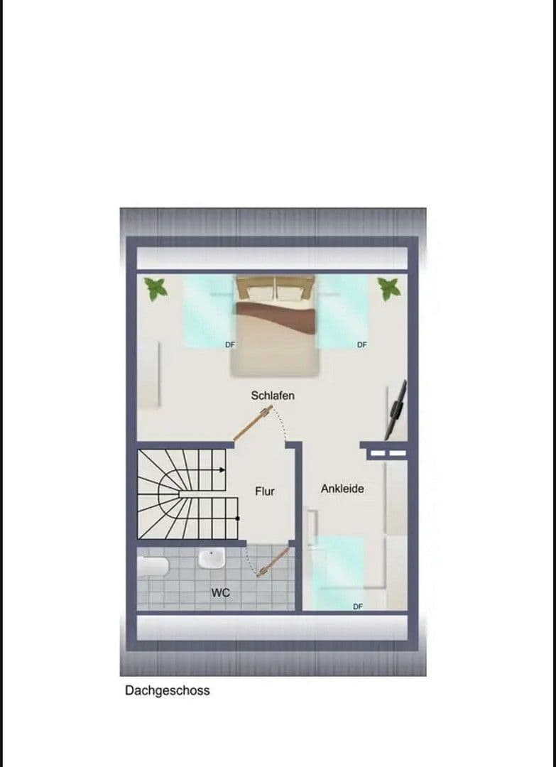 Prodej domu 105 m², pozemek 203 m², Schwerte, Severní Porýní-Vestfálsko Prodej domu 105 m², pozemek 203 m², Schwerte, Severní Porýní-Vestfálsko