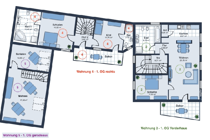Prodej domu 335 m², pozemek 359 m², Vinkratherstr. 22, Grefrath, Severní Porýní-Vestfálsko Prodej domu 335 m², pozemek 359 m², Vinkratherstr. 22, Grefrath, Severní Porýní-Vestfálsko