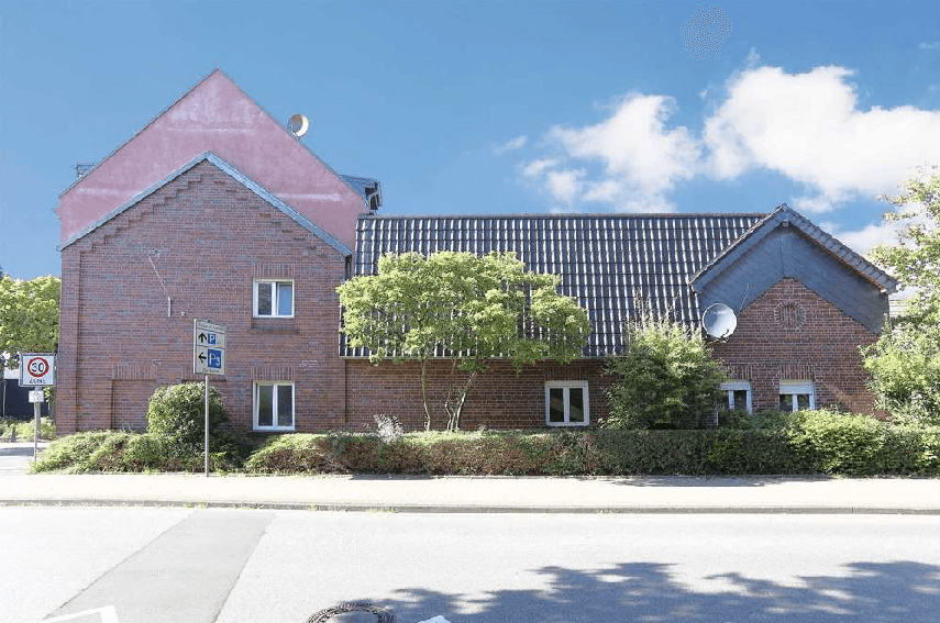 Prodej domu 335 m², pozemek 359 m², Vinkratherstr. 22, Grefrath, Severní Porýní-Vestfálsko Prodej domu 335 m², pozemek 359 m², Vinkratherstr. 22, Grefrath, Severní Porýní-Vestfálsko