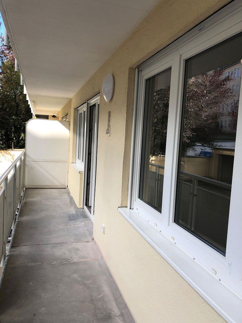 Prodej bytu 3+1 81 m², Prinzregentenstr. 154, München, Bavorsko Prodej bytu 3+1 81 m², Prinzregentenstr. 154, München, Bavorsko