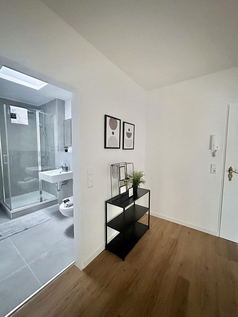 Prodej bytu 2+1 66 m², Scheelenkamp, Garbsen, Dolní Sasko Prodej bytu 2+1 66 m², Scheelenkamp, Garbsen, Dolní Sasko