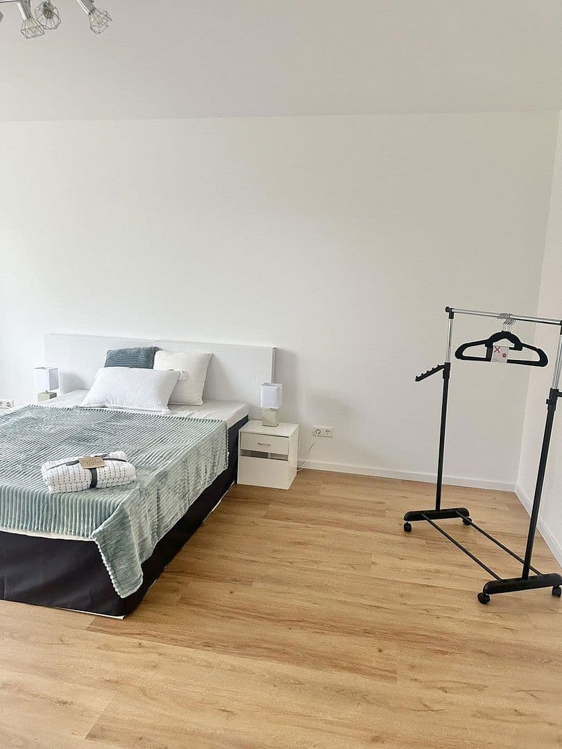 Prodej bytu 2+1 66 m², Scheelenkamp, Garbsen, Dolní Sasko Prodej bytu 2+1 66 m², Scheelenkamp, Garbsen, Dolní Sasko