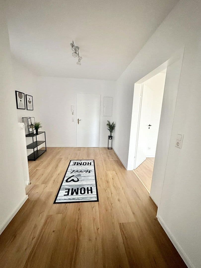 Prodej bytu 2+1 66 m², Scheelenkamp, Garbsen, Dolní Sasko Prodej bytu 2+1 66 m², Scheelenkamp, Garbsen, Dolní Sasko
