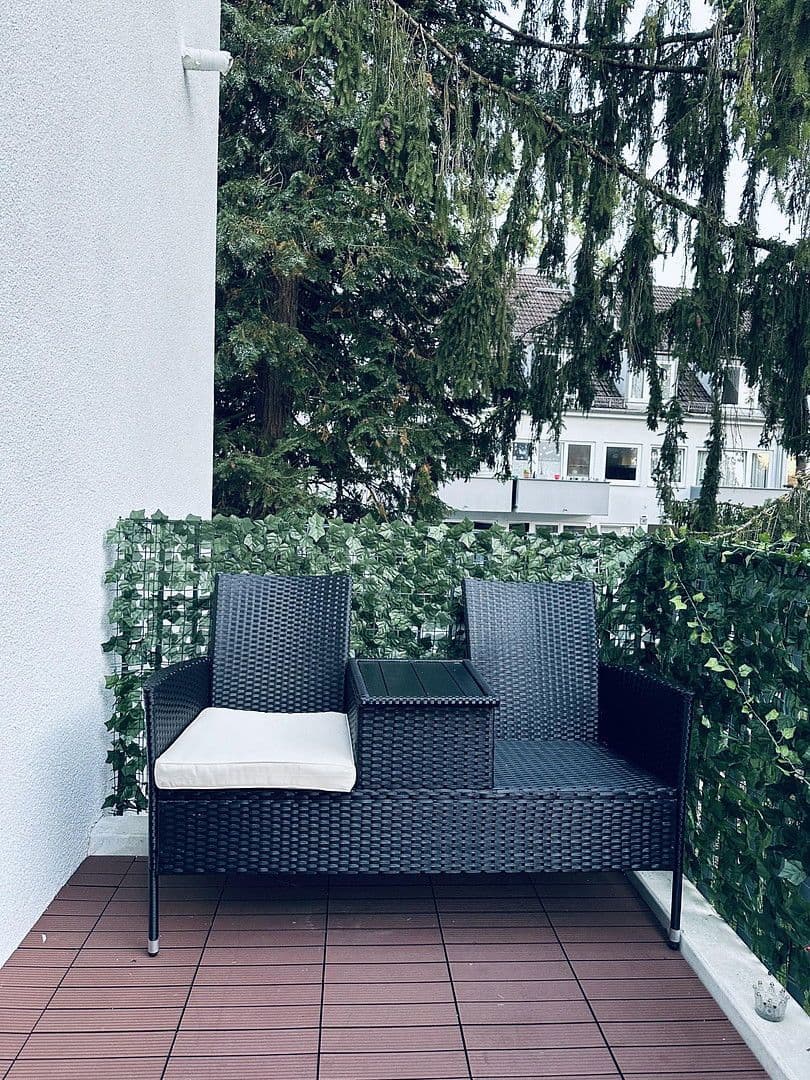 Prodej bytu 3+1 80 m², München, Bavorsko Prodej bytu 3+1 80 m², München, Bavorsko