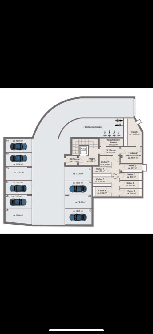 Prodej bytu 3+1 80 m², München, Bavorsko Prodej bytu 3+1 80 m², München, Bavorsko