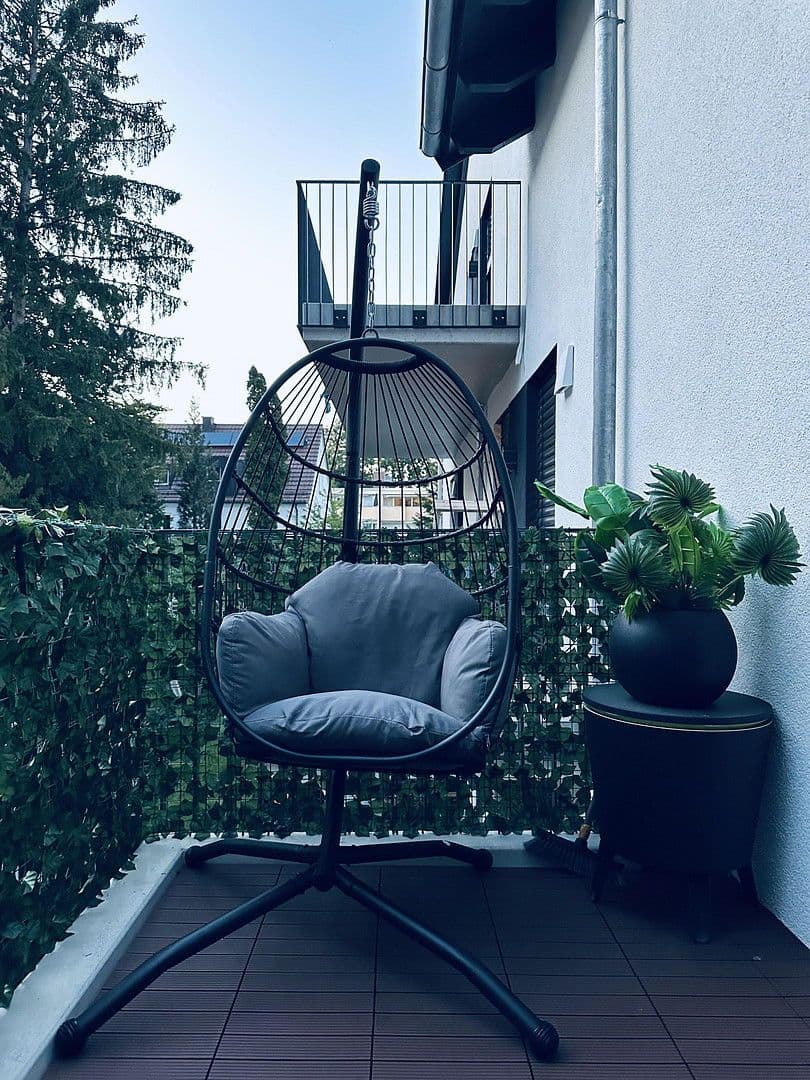 Prodej bytu 3+1 80 m², München, Bavorsko Prodej bytu 3+1 80 m², München, Bavorsko