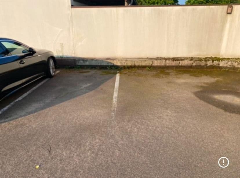 Pronájem garáže, Plöner Str. 43, Neumünster, Šlesvicko-Holštýnsko Pronájem garáže, Plöner Str. 43, Neumünster, Šlesvicko-Holštýnsko