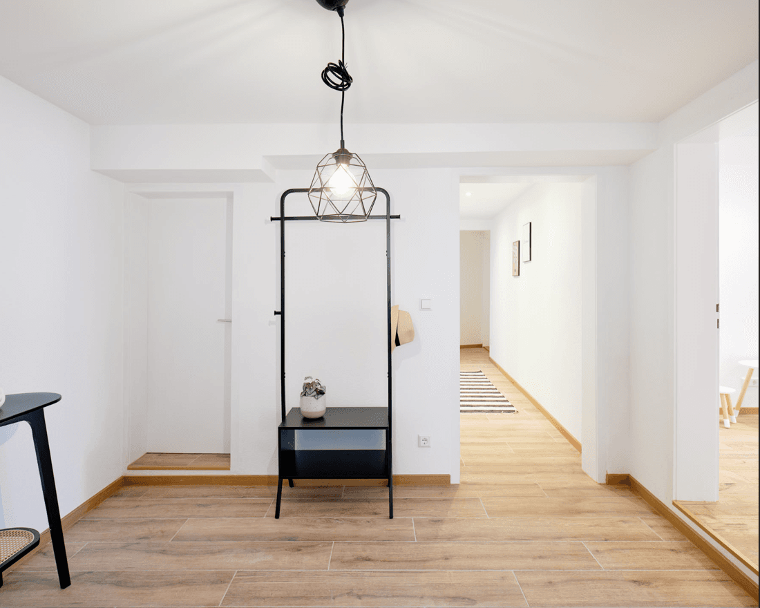 Pronájem bytu 3+kk 99 m², Mühlgraben, Weil der Stadt, Bádensko-Württembersko Pronájem bytu 3+kk 99 m², Mühlgraben, Weil der Stadt, Bádensko-Württembersko