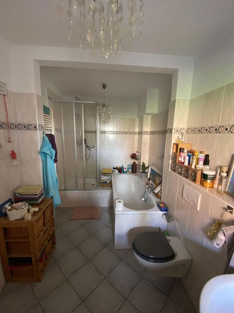 Pronájem bytu 4+1 83 m², Geeren 68, Bremen-Mitte - Bahnhofsvorstadt, Bremen Pronájem bytu 4+1 83 m², Geeren 68, Bremen-Mitte - Bahnhofsvorstadt, Bremen