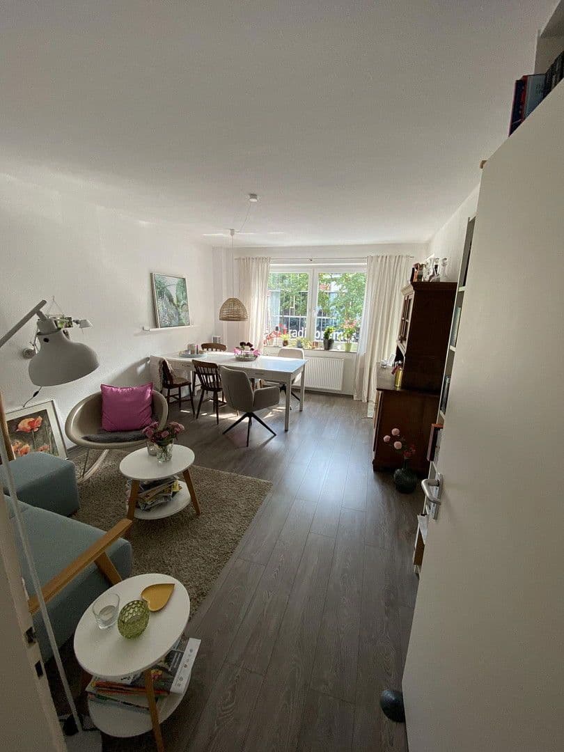 Pronájem bytu 4+1 83 m², Geeren 68, Bremen-Mitte - Bahnhofsvorstadt, Bremen Pronájem bytu 4+1 83 m², Geeren 68, Bremen-Mitte - Bahnhofsvorstadt, Bremen