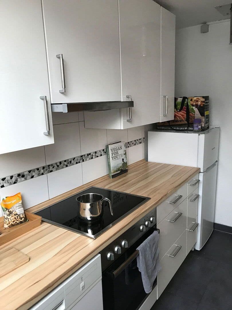Pronájem bytu 2+1 42 m², Ditzinger Str. 5, Leonberg, Bádensko-Württembersko Pronájem bytu 2+1 42 m², Ditzinger Str. 5, Leonberg, Bádensko-Württembersko