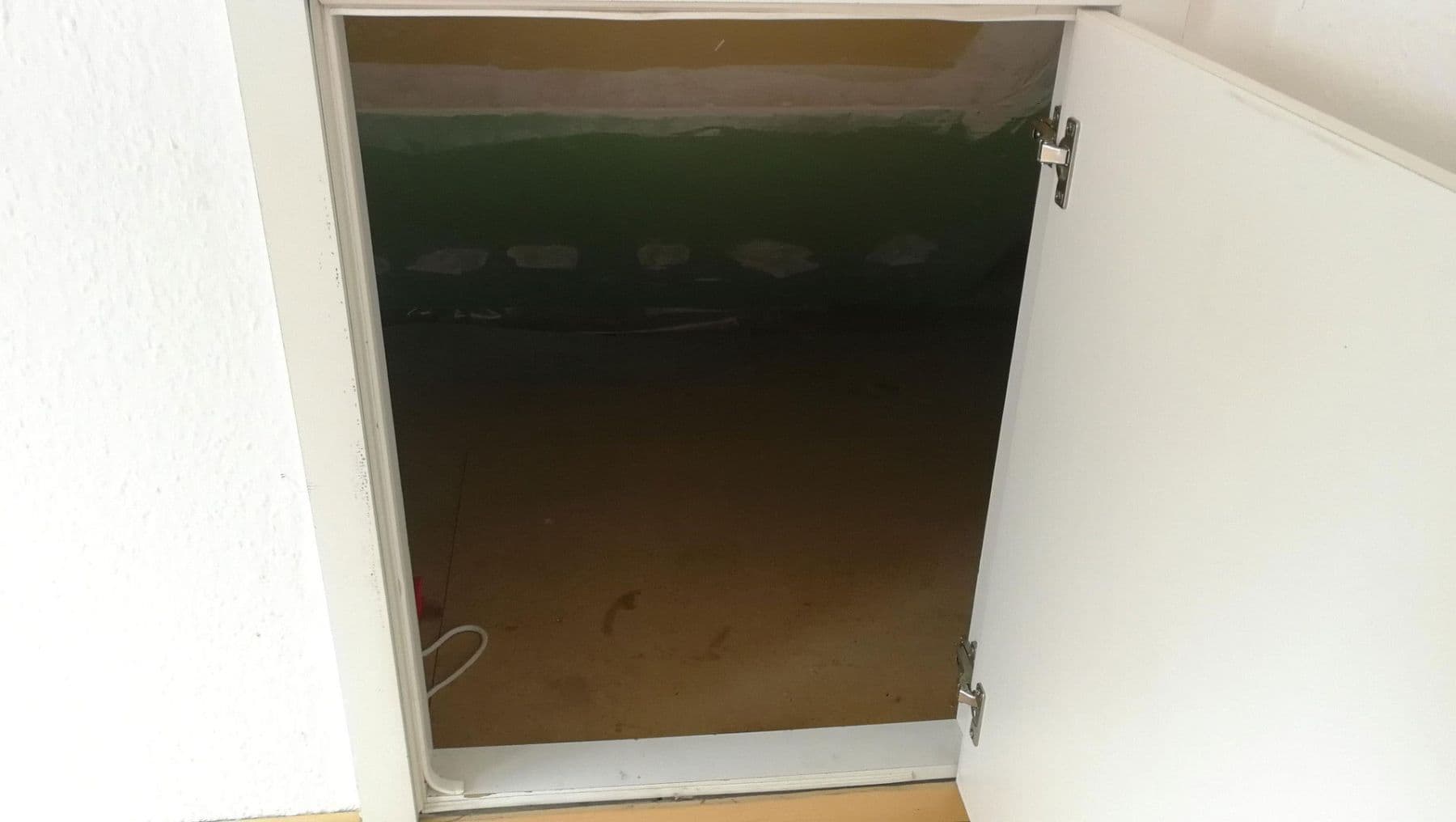 Pronájem bytu 2+1 42 m², Ditzinger Str. 5, Leonberg, Bádensko-Württembersko Pronájem bytu 2+1 42 m², Ditzinger Str. 5, Leonberg, Bádensko-Württembersko