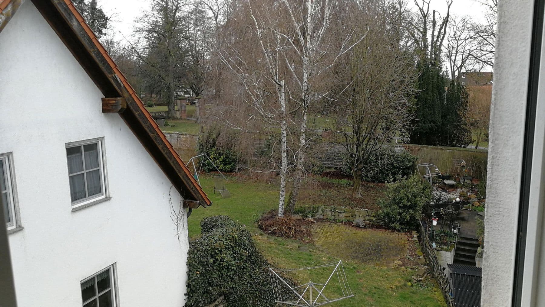 Pronájem bytu 2+1 42 m², Ditzinger Str. 5, Leonberg, Bádensko-Württembersko Pronájem bytu 2+1 42 m², Ditzinger Str. 5, Leonberg, Bádensko-Württembersko