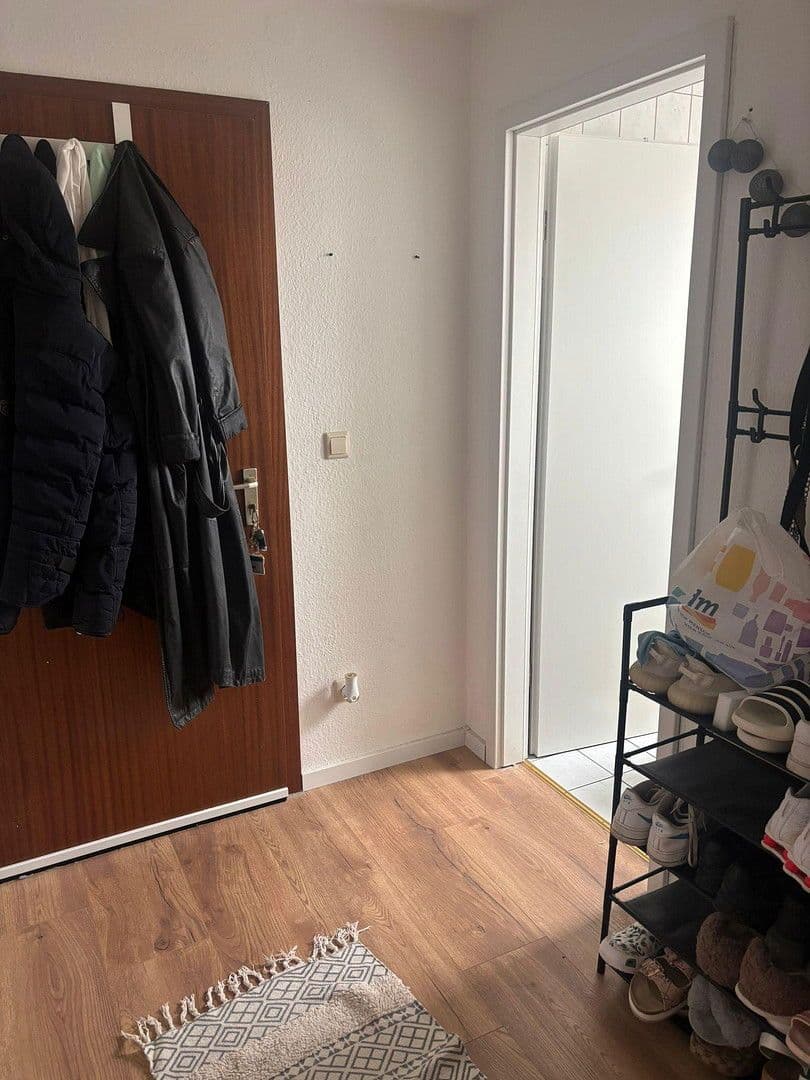 Pronájem bytu 2+1 42 m², Ditzinger Str. 5, Leonberg, Bádensko-Württembersko Pronájem bytu 2+1 42 m², Ditzinger Str. 5, Leonberg, Bádensko-Württembersko