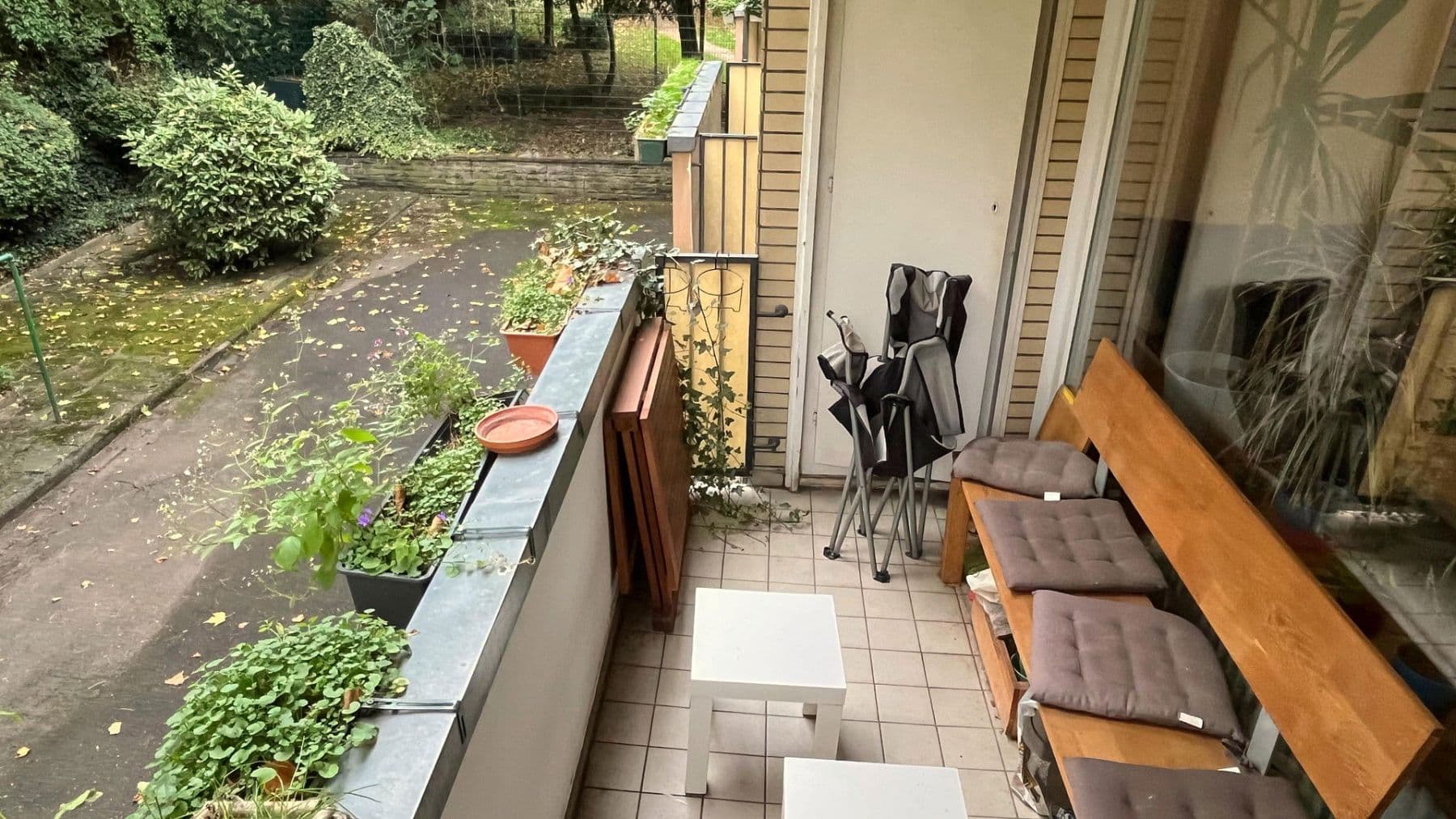 Prodej bytu 3+1 65 m², Köln, Severní Porýní-Vestfálsko Prodej bytu 3+1 65 m², Köln, Severní Porýní-Vestfálsko