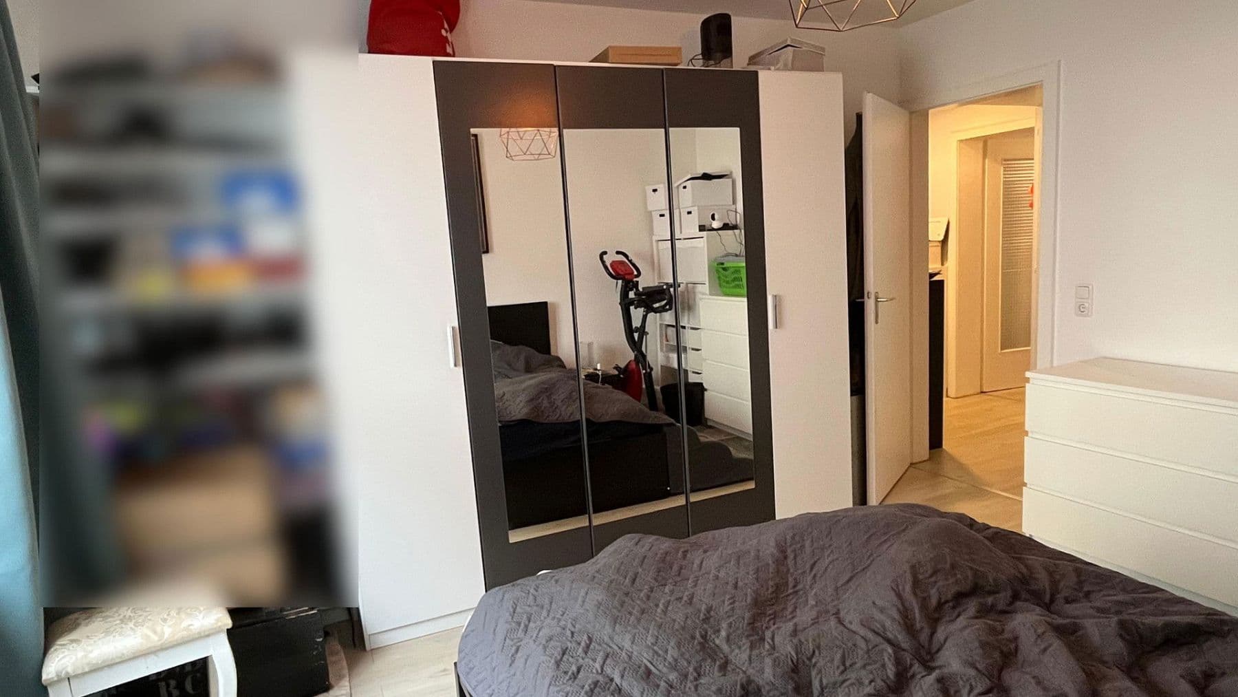 Prodej bytu 3+1 65 m², Köln, Severní Porýní-Vestfálsko Prodej bytu 3+1 65 m², Köln, Severní Porýní-Vestfálsko