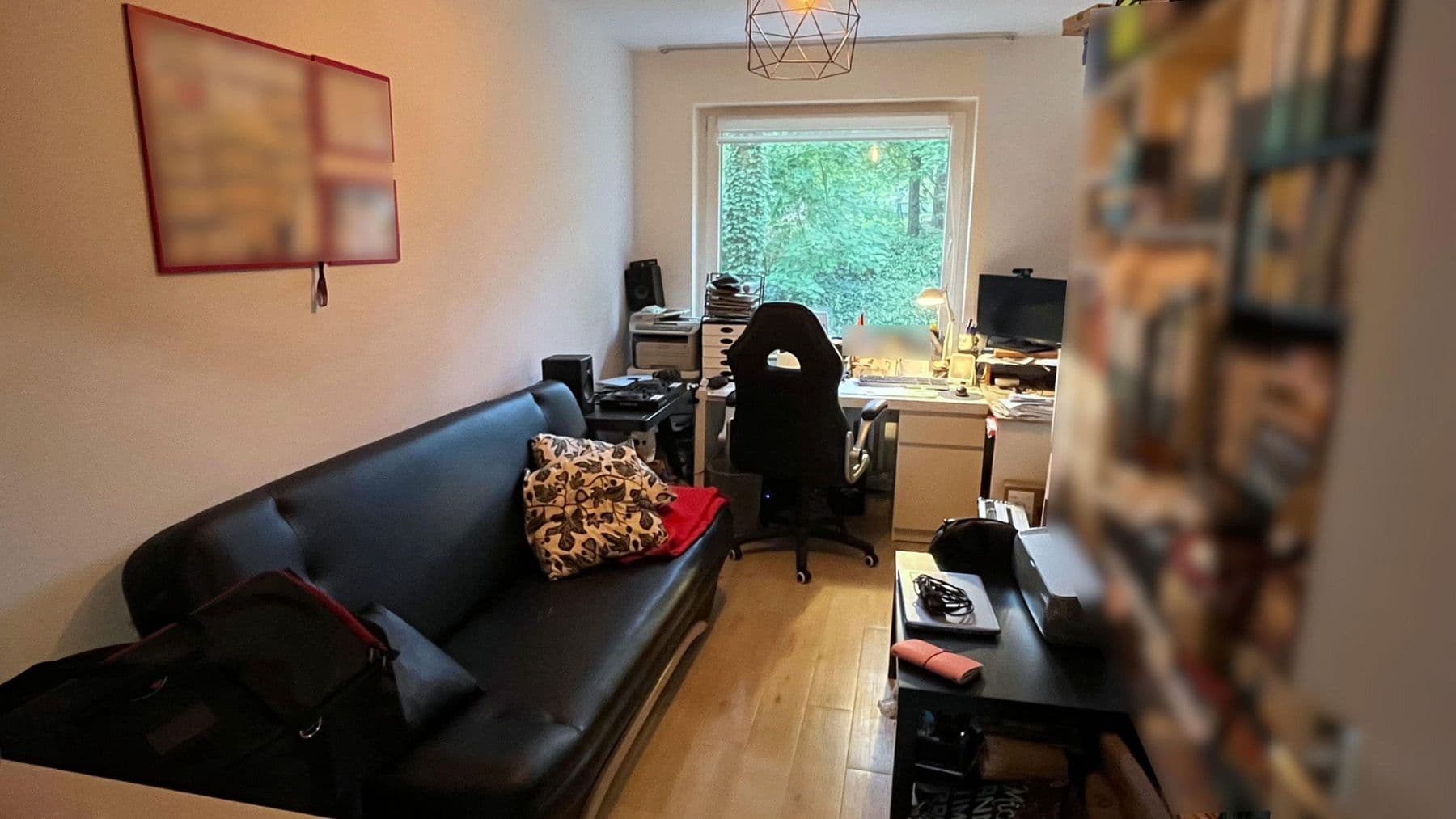 Prodej bytu 3+1 65 m², Köln, Severní Porýní-Vestfálsko Prodej bytu 3+1 65 m², Köln, Severní Porýní-Vestfálsko