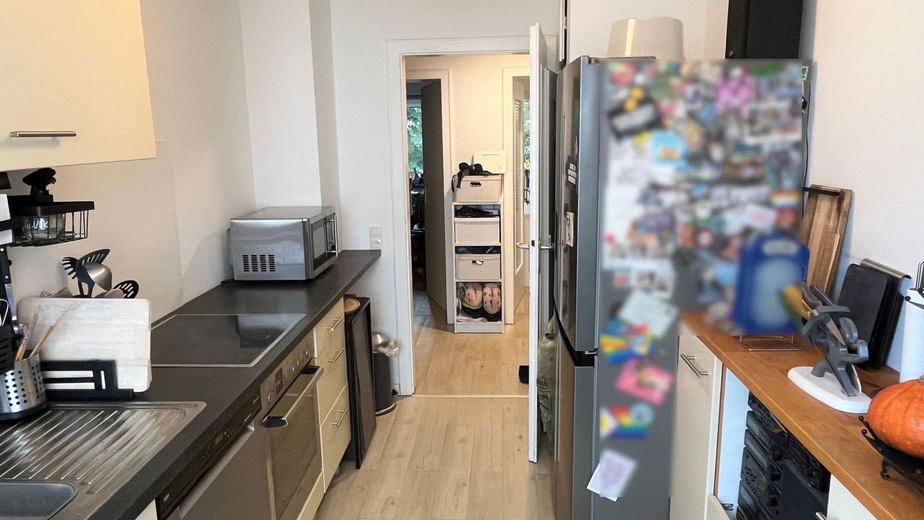 Prodej bytu 3+1 65 m², Köln, Severní Porýní-Vestfálsko Prodej bytu 3+1 65 m², Köln, Severní Porýní-Vestfálsko