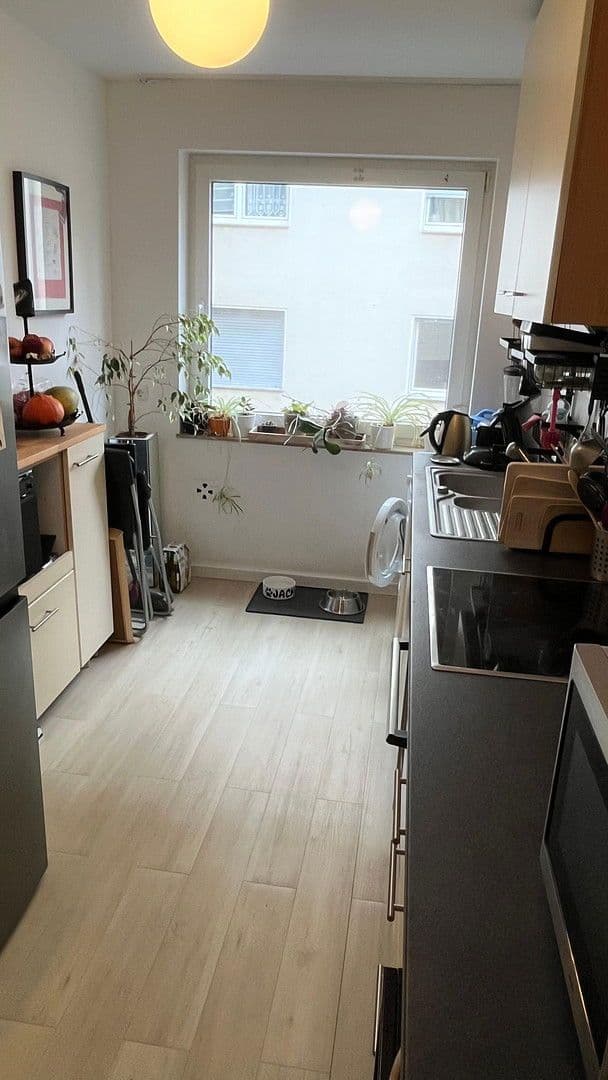 Prodej bytu 3+1 65 m², Köln, Severní Porýní-Vestfálsko Prodej bytu 3+1 65 m², Köln, Severní Porýní-Vestfálsko
