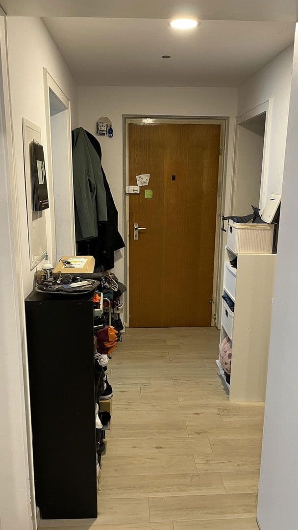 Prodej bytu 3+1 65 m², Köln, Severní Porýní-Vestfálsko Prodej bytu 3+1 65 m², Köln, Severní Porýní-Vestfálsko