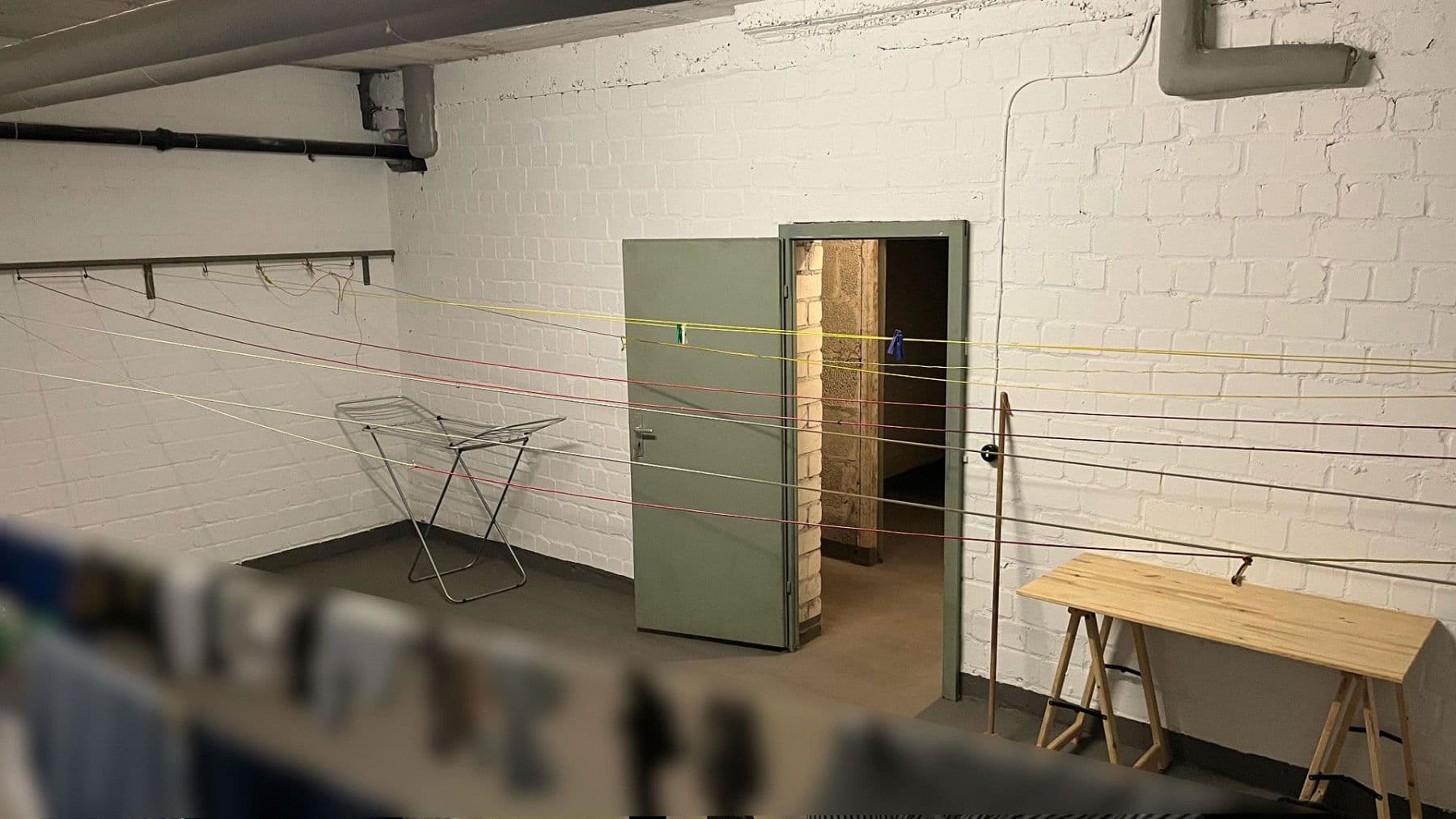 Prodej bytu 3+1 65 m², Köln, Severní Porýní-Vestfálsko Prodej bytu 3+1 65 m², Köln, Severní Porýní-Vestfálsko