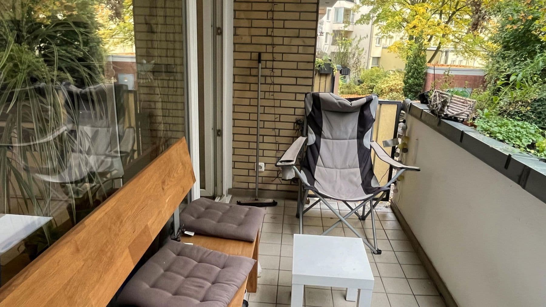 Prodej bytu 3+1 65 m², Köln, Severní Porýní-Vestfálsko Prodej bytu 3+1 65 m², Köln, Severní Porýní-Vestfálsko