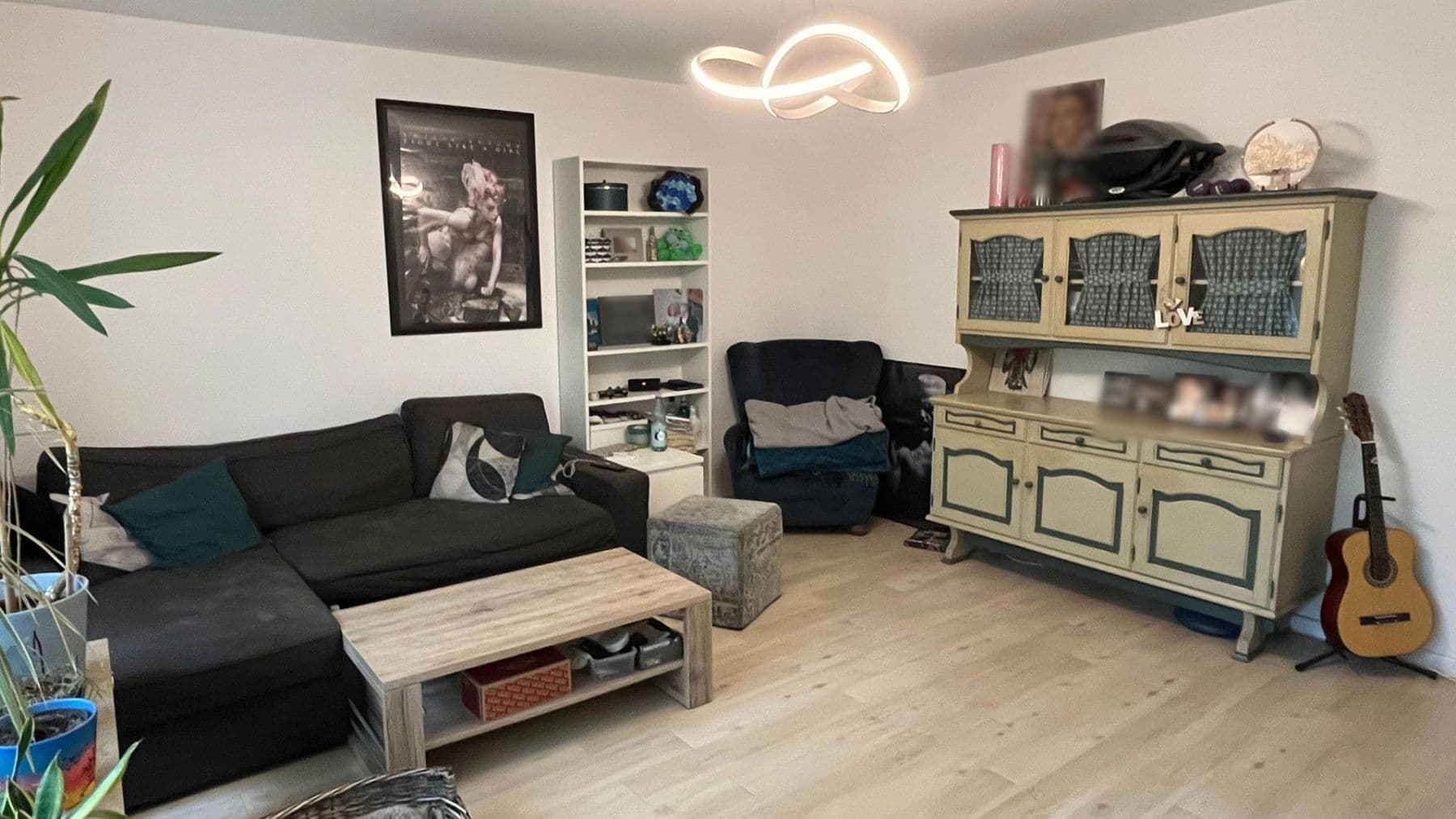 Prodej bytu 3+1 65 m², Köln, Severní Porýní-Vestfálsko Prodej bytu 3+1 65 m², Köln, Severní Porýní-Vestfálsko