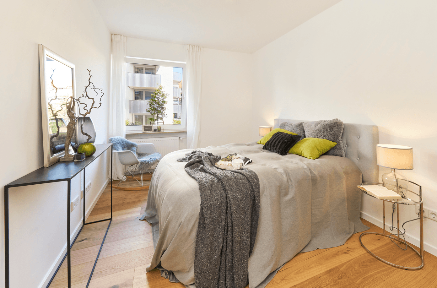 Prodej bytu 2+1 51 m², Passauerstraße 27, München, Bavorsko Prodej bytu 2+1 51 m², Passauerstraße 27, München, Bavorsko