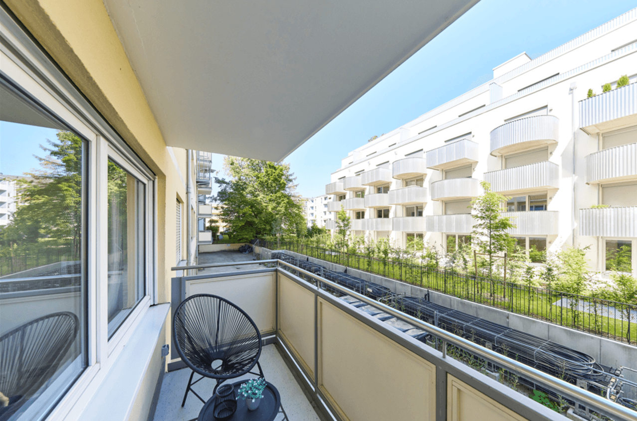 Prodej bytu 2+1 51 m², Passauerstraße 27, München, Bavorsko Prodej bytu 2+1 51 m², Passauerstraße 27, München, Bavorsko