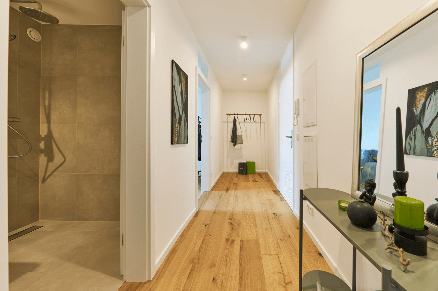 Prodej bytu 2+1 51 m², Passauerstraße 27, München, Bavorsko Prodej bytu 2+1 51 m², Passauerstraße 27, München, Bavorsko