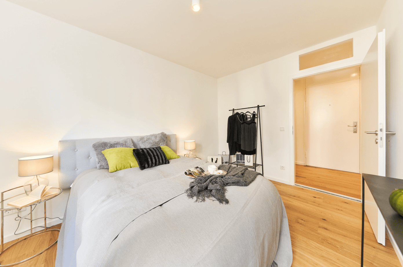 Prodej bytu 2+1 51 m², Passauerstraße 27, München, Bavorsko Prodej bytu 2+1 51 m², Passauerstraße 27, München, Bavorsko