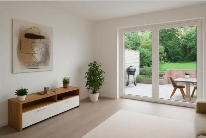 Prodej domu 111 m², pozemek 125 m², Wulmstorfer Ring, Hamburg, Hamburg Prodej domu 111 m², pozemek 125 m², Wulmstorfer Ring, Hamburg, Hamburg