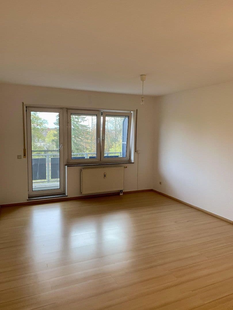 Pronájem bytu 2+1 62 m², Obere Langgasse 23, Speyer, Porýní-Falc Pronájem bytu 2+1 62 m², Obere Langgasse 23, Speyer, Porýní-Falc