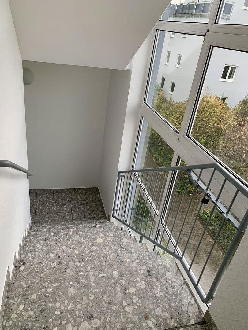 Pronájem bytu 2+1 62 m², Obere Langgasse 23, Speyer, Porýní-Falc Pronájem bytu 2+1 62 m², Obere Langgasse 23, Speyer, Porýní-Falc