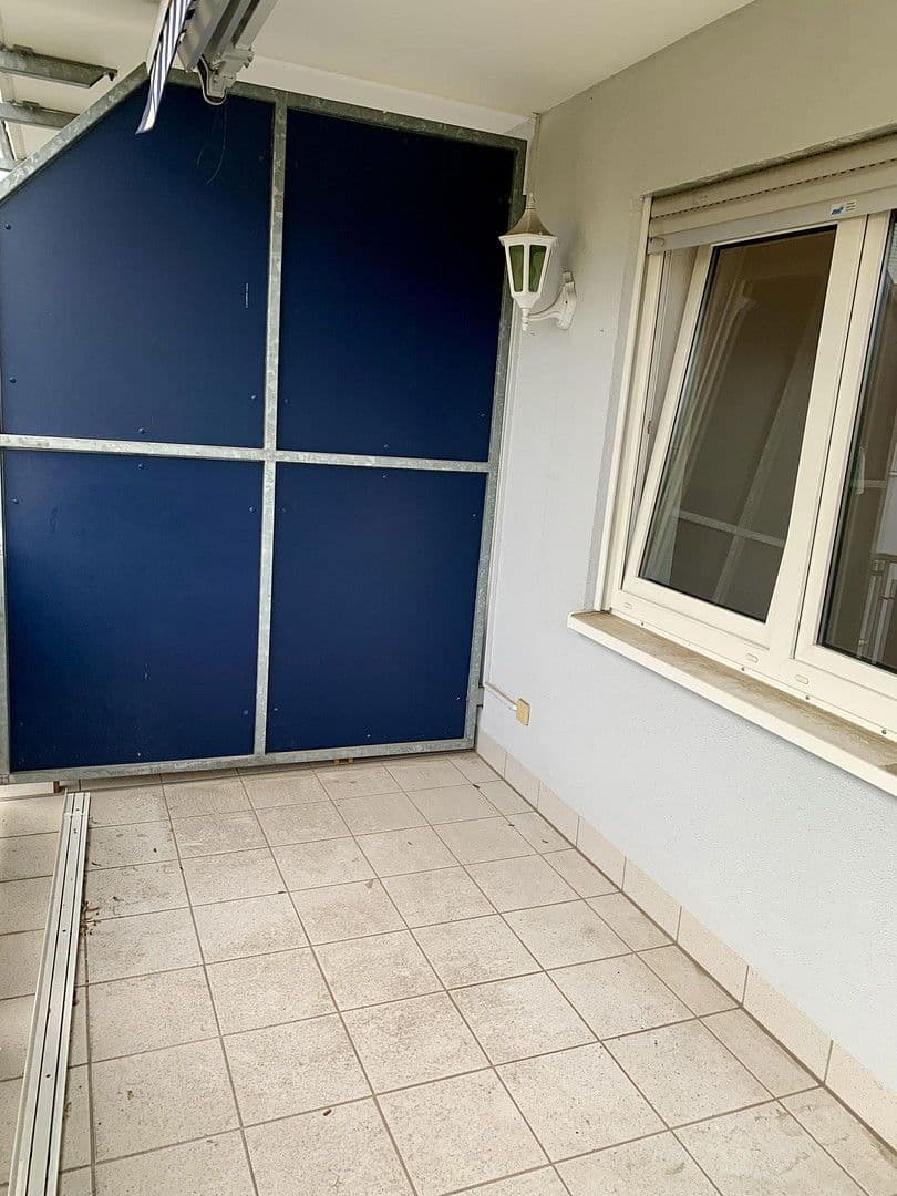 Pronájem bytu 2+1 62 m², Obere Langgasse 23, Speyer, Porýní-Falc Pronájem bytu 2+1 62 m², Obere Langgasse 23, Speyer, Porýní-Falc